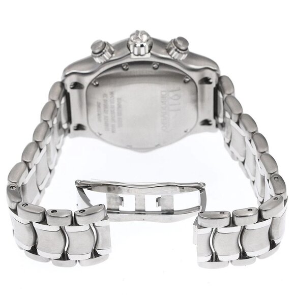 EBEL 1911 Discovery E9750L62 Day-Date Chronograph Automatic Men's Watch_900159 - Picture 3 of 6